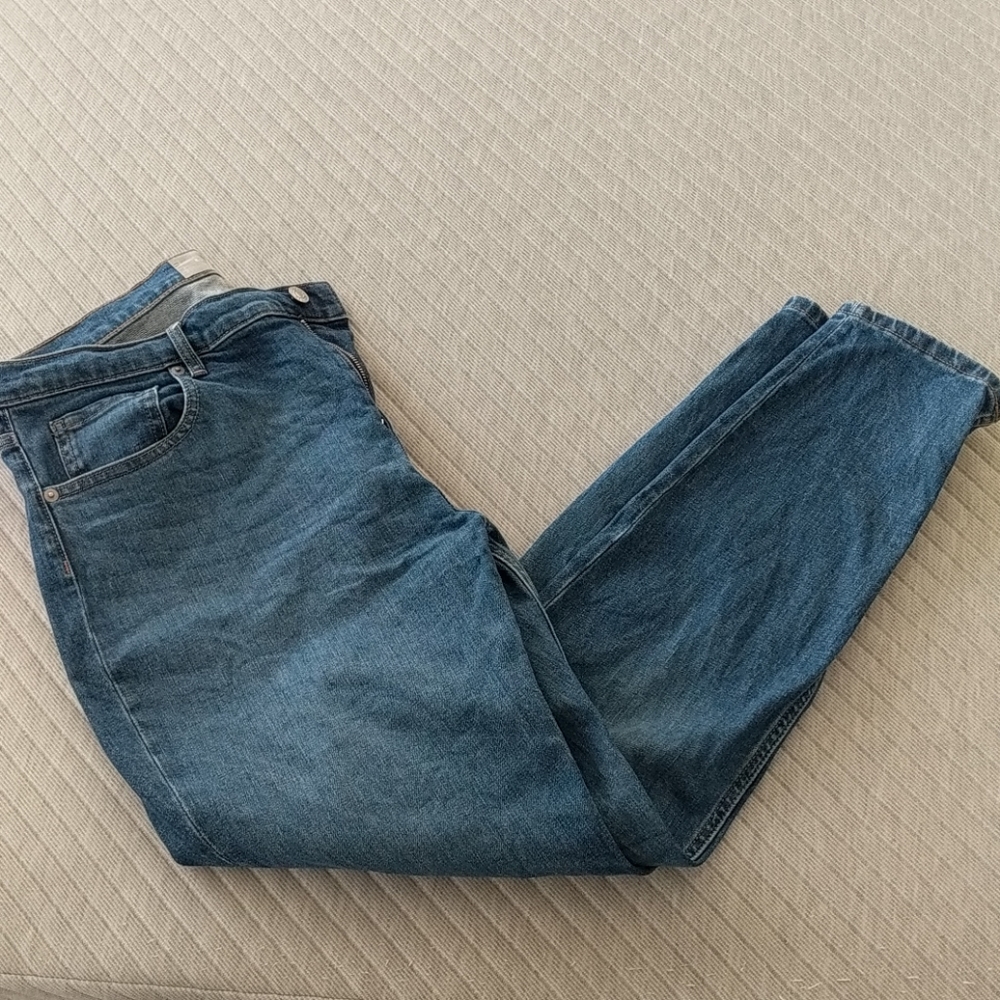 Everlane Women's Jeans (32R)
